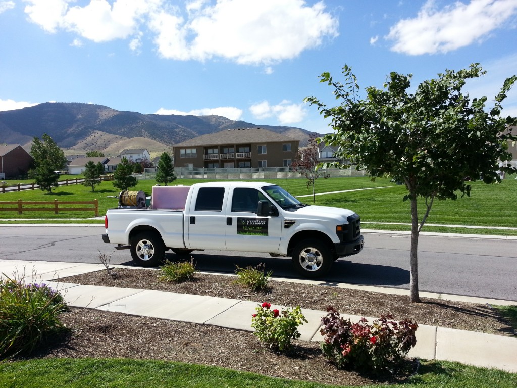 Lawn Fertilizer Service - Lawn Care Saratoga Springs, UT